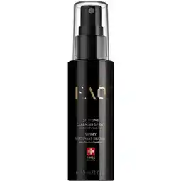 Douglas FAQ Swiss Siliconen Reinigingsspray voor FAQ -siliconenapparaten aanbieding