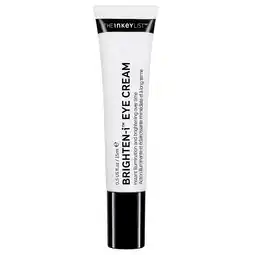 Douglas The INKEY List Brighten-I Eye Cream aanbieding