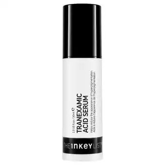 Douglas The INKEY List Tranexamic Acid Serum aanbieding