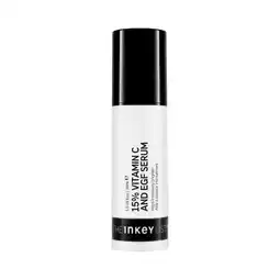 Douglas The INKEY List 15% Vitamin C and EGF Serum aanbieding