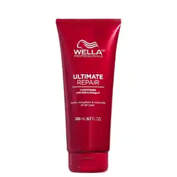 Douglas Wella Professionals Ultimate Repair aanbieding