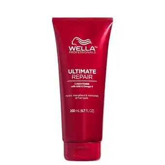 Douglas Wella Professionals Ultimate Repair aanbieding