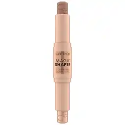 Douglas Catrice Catrice Magic Shaper Contour & Glow Stick 010 Light aanbieding