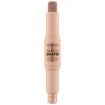 Douglas Catrice Catrice Magic Shaper Contour & Glow Stick 010 Light aanbieding