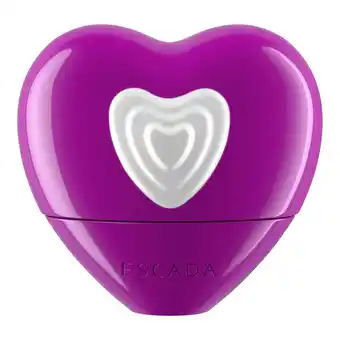 Douglas Escada Party Love Limited Edition Eau de Parfum Spray aanbieding
