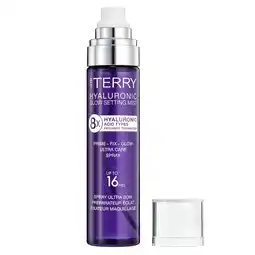 Douglas By Terry Hyaluronic Glow Setting Mist aanbieding