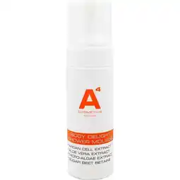 Douglas A4 Cosmetics Body Delight Shower Mousse aanbieding