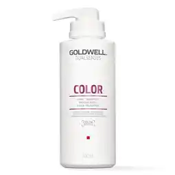 Douglas Goldwell Dualsenses Color 60 Sec. Treatment aanbieding