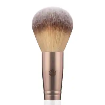 Douglas Luvia 208 // Powder Brush - Prime Vegan Elegance aanbieding