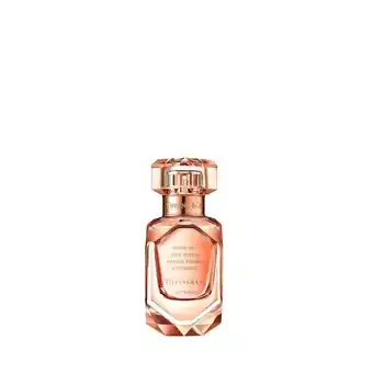 Douglas Tiffany & Co. Rose Gold Intense aanbieding