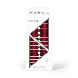 Douglas Miss Sophie Nail Wraps aanbieding