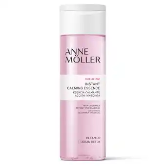 Douglas Anne Möller Instant Calming Essence aanbieding