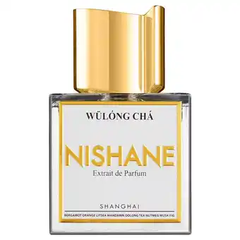 Douglas NISHANE WULÓNG CHÁ aanbieding