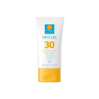 Douglas Declaré Hyaluron Boost Sun Cream SPF30 aanbieding