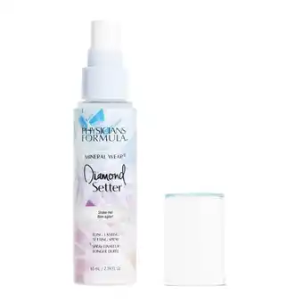 Douglas Physicians Formula Mineral Wear Diamond Setter aanbieding