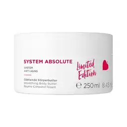 Douglas ANNEMARIE BÖRLIND SYSTEM ABSOLUTE Smoothing Body Butter aanbieding