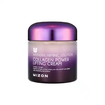 Douglas Mizon Collageen Power Lifting Cream aanbieding