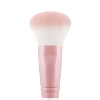 Douglas Luvia 216 // Full Face Brush - Prime Vegan Candy aanbieding