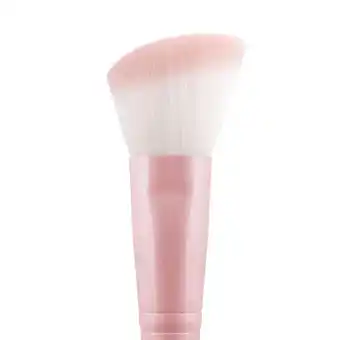 Douglas Luvia 213 // Blush Brush - Prime Vegan Candy aanbieding