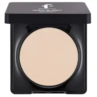 Douglas Flormar C.POWDER CPW NP-093 NATURAL CORAL BEIGE aanbieding