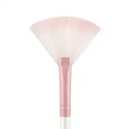 Douglas Luvia 211 // Fan Brush - Prime Vegan Candy aanbieding