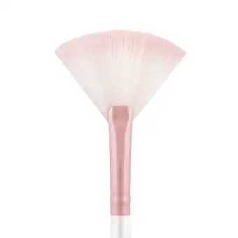 Douglas Luvia 211 // Fan Brush - Prime Vegan Candy aanbieding