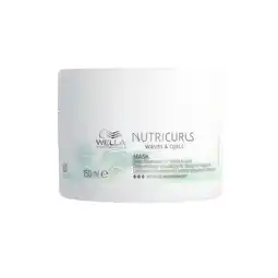 Douglas Wella Professionals Nutricurls Mask aanbieding