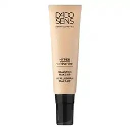 Douglas DADO SENS Dermacosmetics HYPERSENSITIVE Hyaluron aanbieding