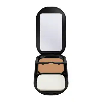 Douglas Max Factor Facefinity Compact Make-up aanbieding