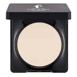 Douglas Flormar WET & DRY Compact Puder aanbieding