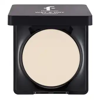 Douglas Flormar WET & DRY Compact Puder aanbieding