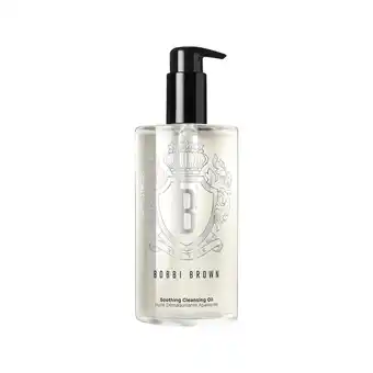 Douglas Bobbi Brown Minis Soothing Cleansing Oil aanbieding