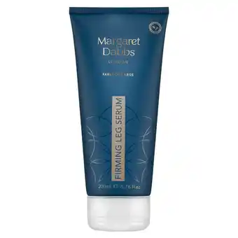 Douglas Margaret Dabbs Voetverzorging aanbieding