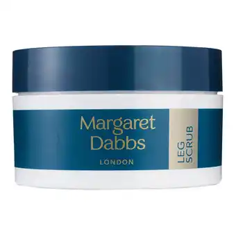 Douglas Margaret Dabbs Voetverzorging aanbieding