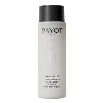 Douglas Payot Optimale Verzachtende lotion na het scheren aanbieding