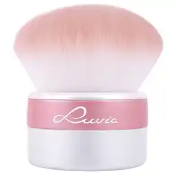 Douglas Luvia Kabuki Pinsel - Prime Vegan Candy aanbieding