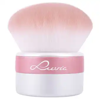 Douglas Luvia Kabuki Pinsel - Prime Vegan Candy aanbieding
