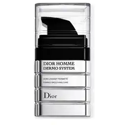 Douglas DIOR Dior Homme Dermo System Gladmakende en verstevigende huidverzorging aanbieding