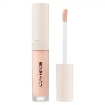 Douglas Laura Mercier REAL FLAWLESS GEWICHTLOZE PERFECTIONERENDE CONCEALER aanbieding