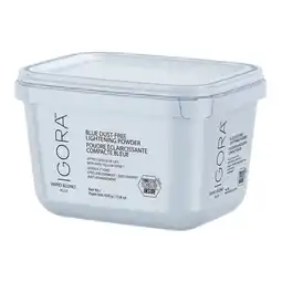 Douglas Schwarzkopf Professional VARIO BLOND SUPER PLUS Powder Lightener aanbieding
