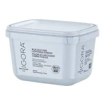 Douglas Schwarzkopf Professional VARIO BLOND SUPER PLUS Powder Lightener aanbieding