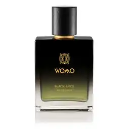 Douglas WOMO Black Spice Eau De Parfum 100 ml aanbieding