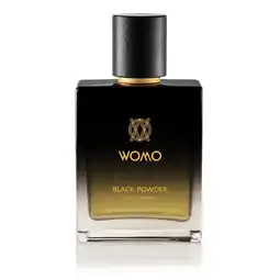Douglas WOMO Black Powder Eau De Parfum 100 ml aanbieding