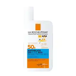 Douglas La Roche-Posay Anthelios UVMUNE 400 Kids Invisible Fluid LSF 50+ aanbieding