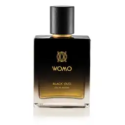 Douglas WOMO Zwart Oud Eau De Parfum 100 ml aanbieding