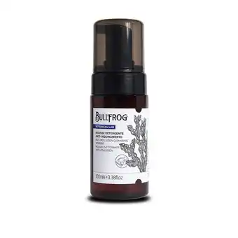 Douglas Bullfrog Anti-pollution Cleansing Mousse aanbieding