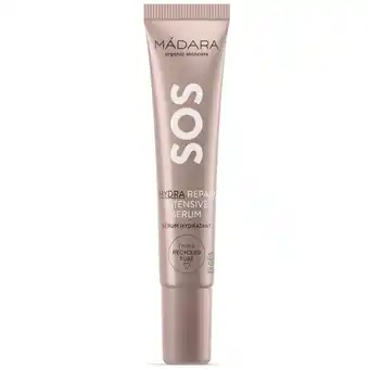 Douglas MÁDARA SOS Hydra SOS HYDRA intensief herstellend serum aanbieding