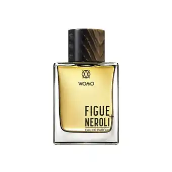 Douglas WOMO Eau de Parfum Premium Mengsel - Vijg&Neroli 100ml aanbieding