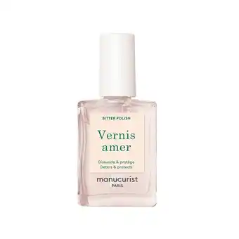 Douglas manucurist aanbieding