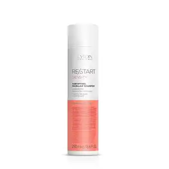 Douglas Revlon Professional Restart Fortifying Shampoo aanbieding